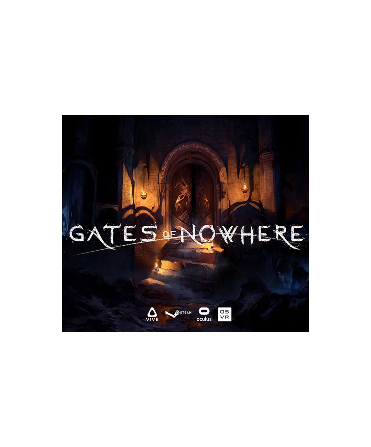 Gates Of Nowhere Steam Key GLOBAL